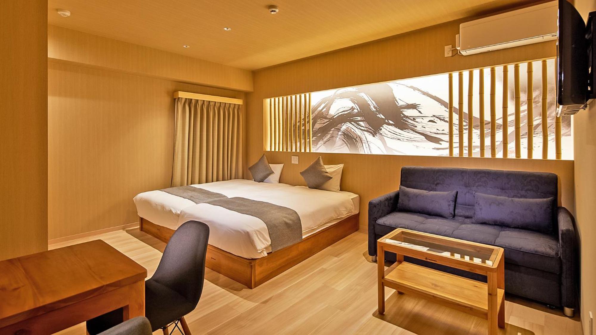 Stay Sakura Tokyo Shinjuku Hyakukura Exterior photo