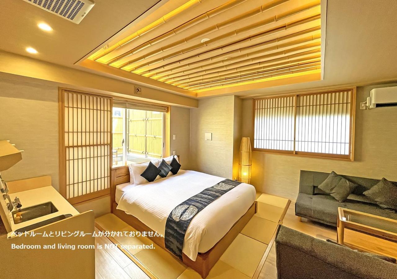 Stay Sakura Tokyo Shinjuku Hyakukura Room photo