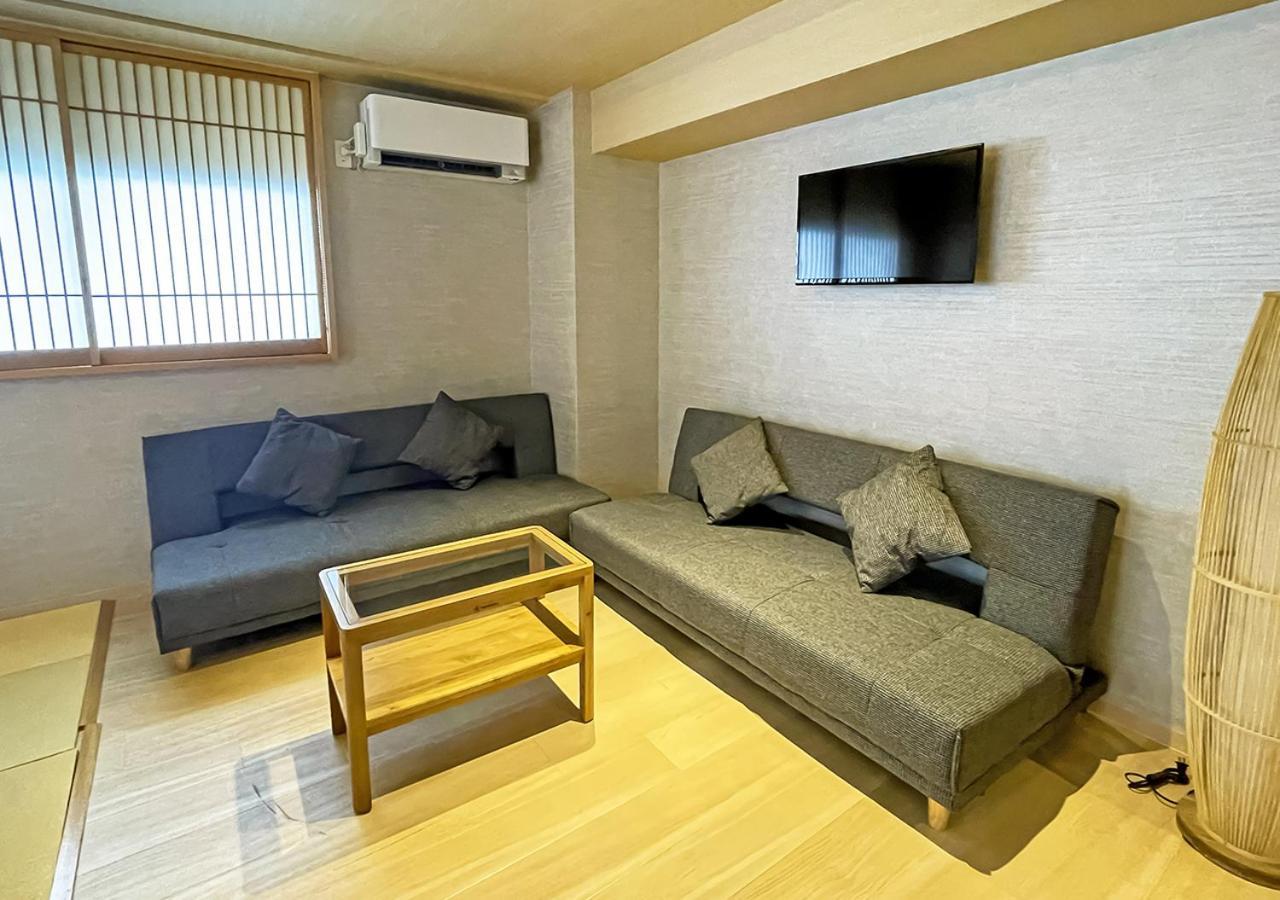 Stay Sakura Tokyo Shinjuku Hyakukura Room photo