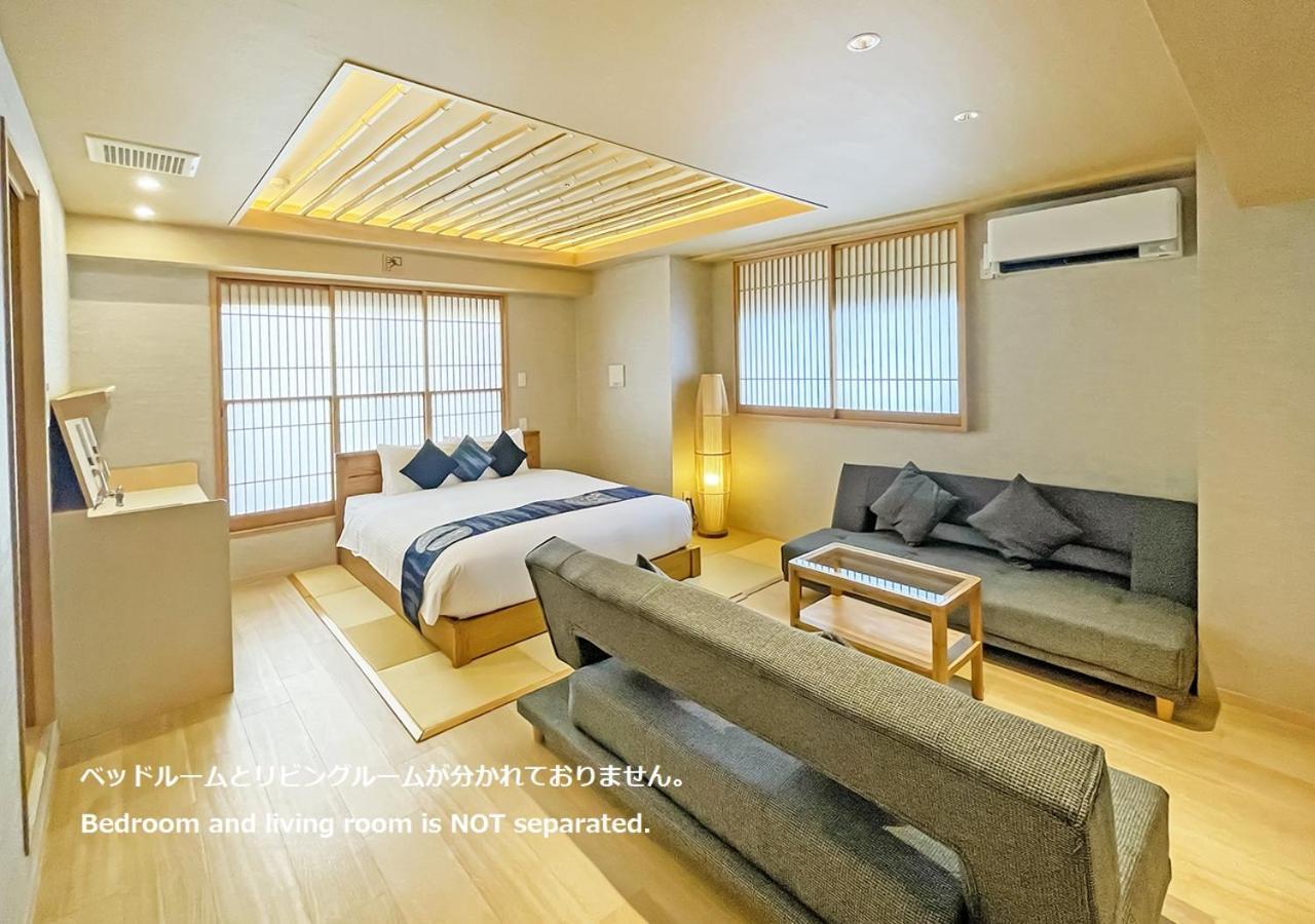 Stay Sakura Tokyo Shinjuku Hyakukura Exterior photo