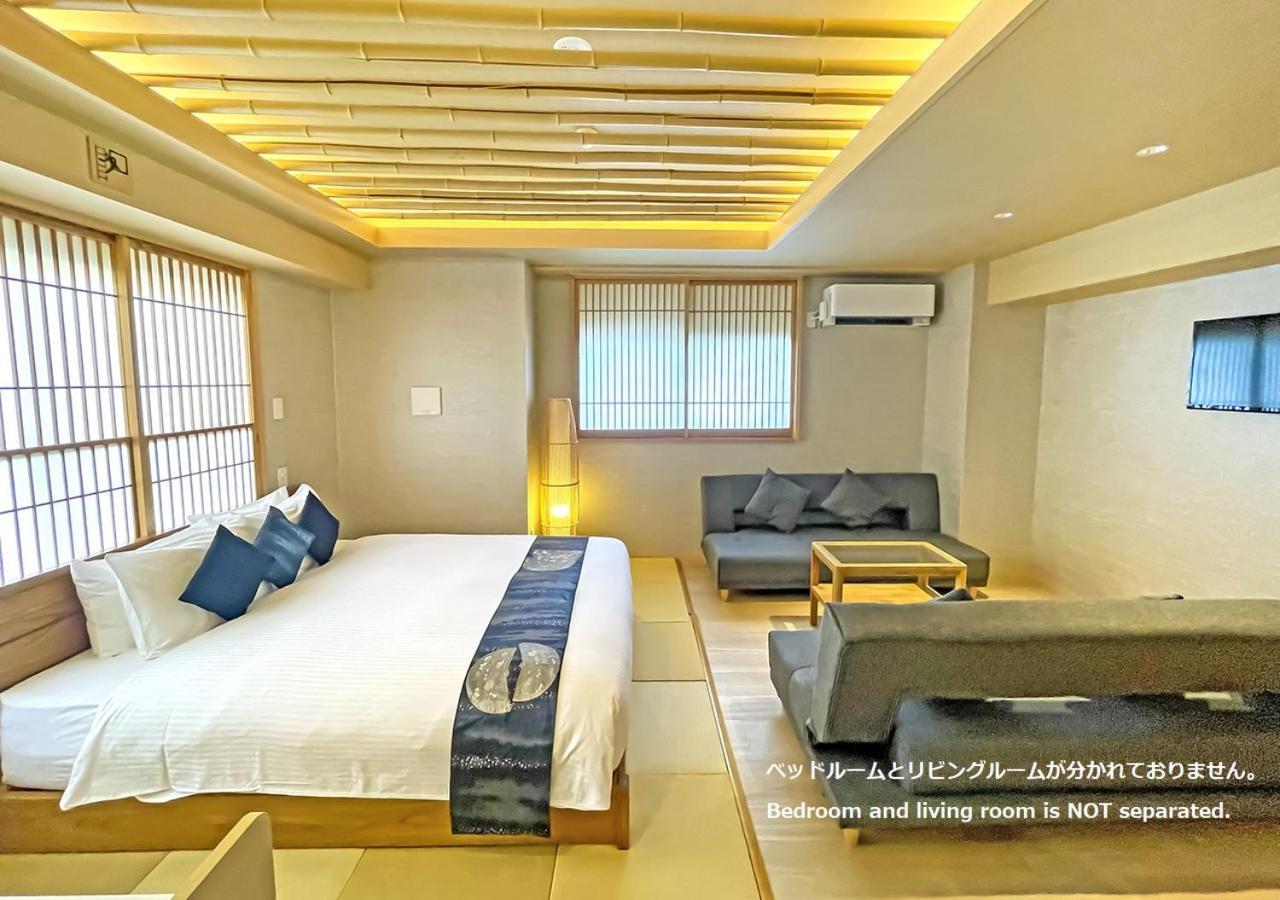 Stay Sakura Tokyo Shinjuku Hyakukura Exterior photo